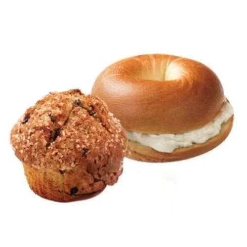 Dunkin donuts Bangels