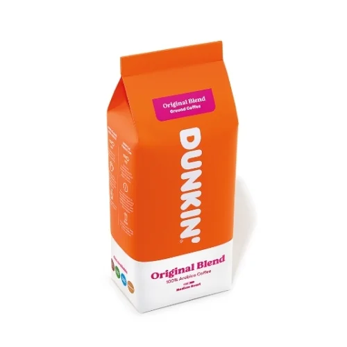 Dunkin donuts Brew