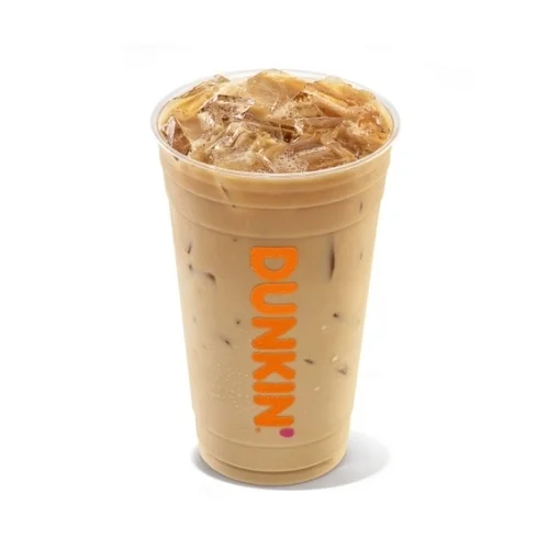 Dunkin donuts Espresso and Coffee
