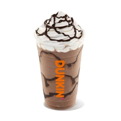 Dunkin donuts Frozen Drinks