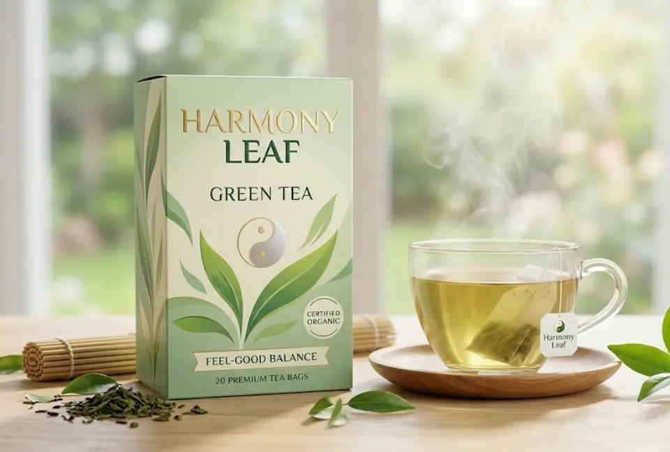 Hot Tea at Dunkin Donuts